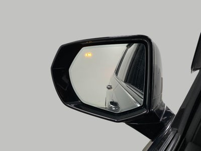 2023 Chevrolet Tahoe 4WD 4dr RST