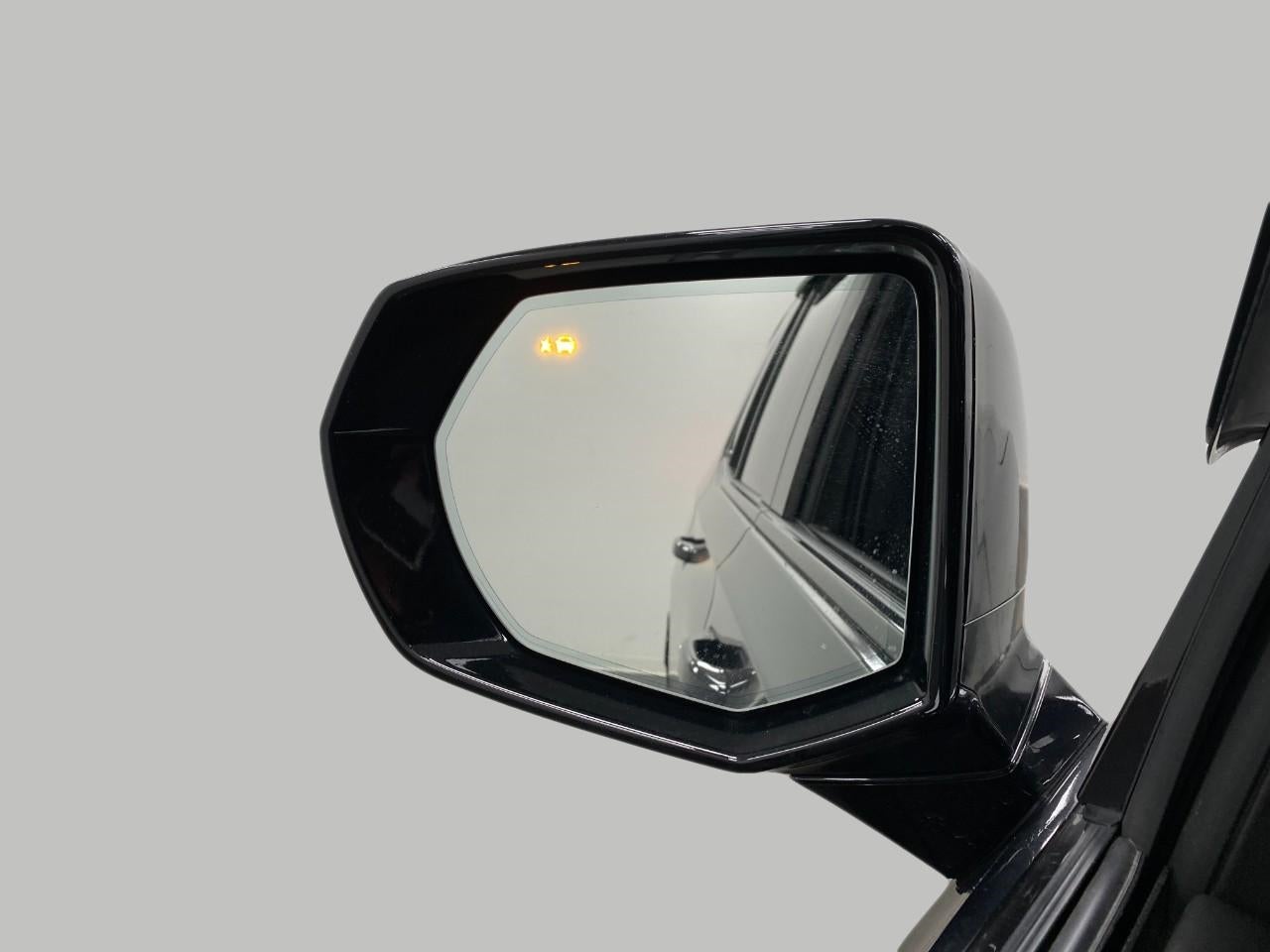 2023 Chevrolet Tahoe 4WD 4dr RST