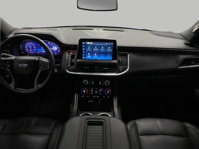 2023 Chevrolet Tahoe 4WD 4dr RST