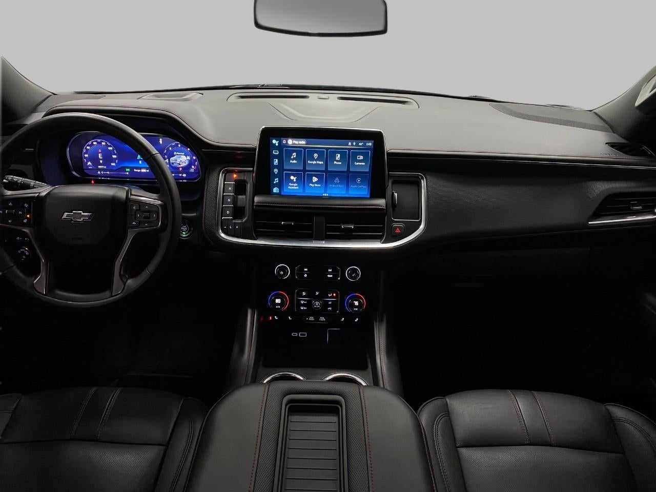 2023 Chevrolet Tahoe 4WD 4dr RST