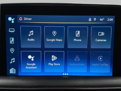 2023 Chevrolet Tahoe 4WD 4dr RST