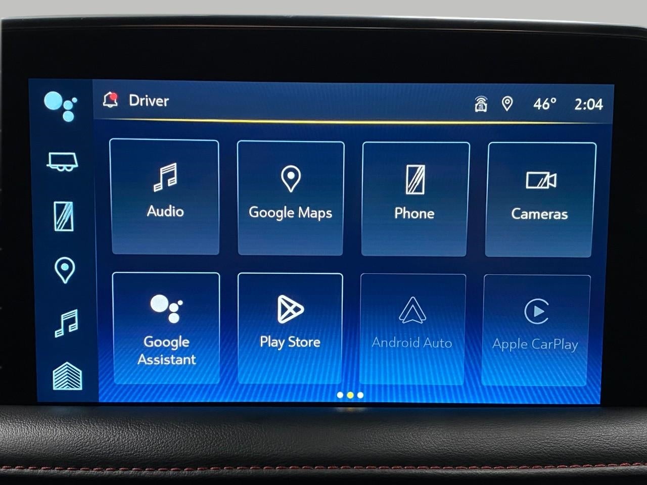 2023 Chevrolet Tahoe 4WD 4dr RST