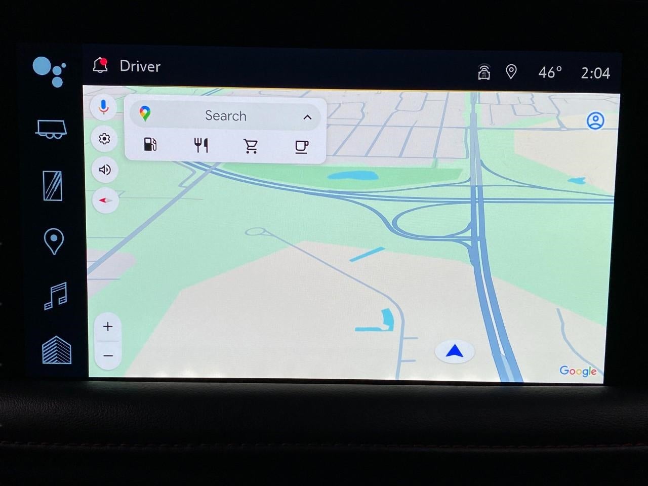 2023 Chevrolet Tahoe 4WD 4dr RST