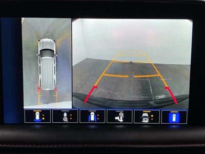 2023 Chevrolet Tahoe 4WD 4dr RST