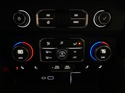 2023 Chevrolet Tahoe 4WD 4dr RST