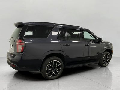 2023 Chevrolet Tahoe 4WD 4dr RST