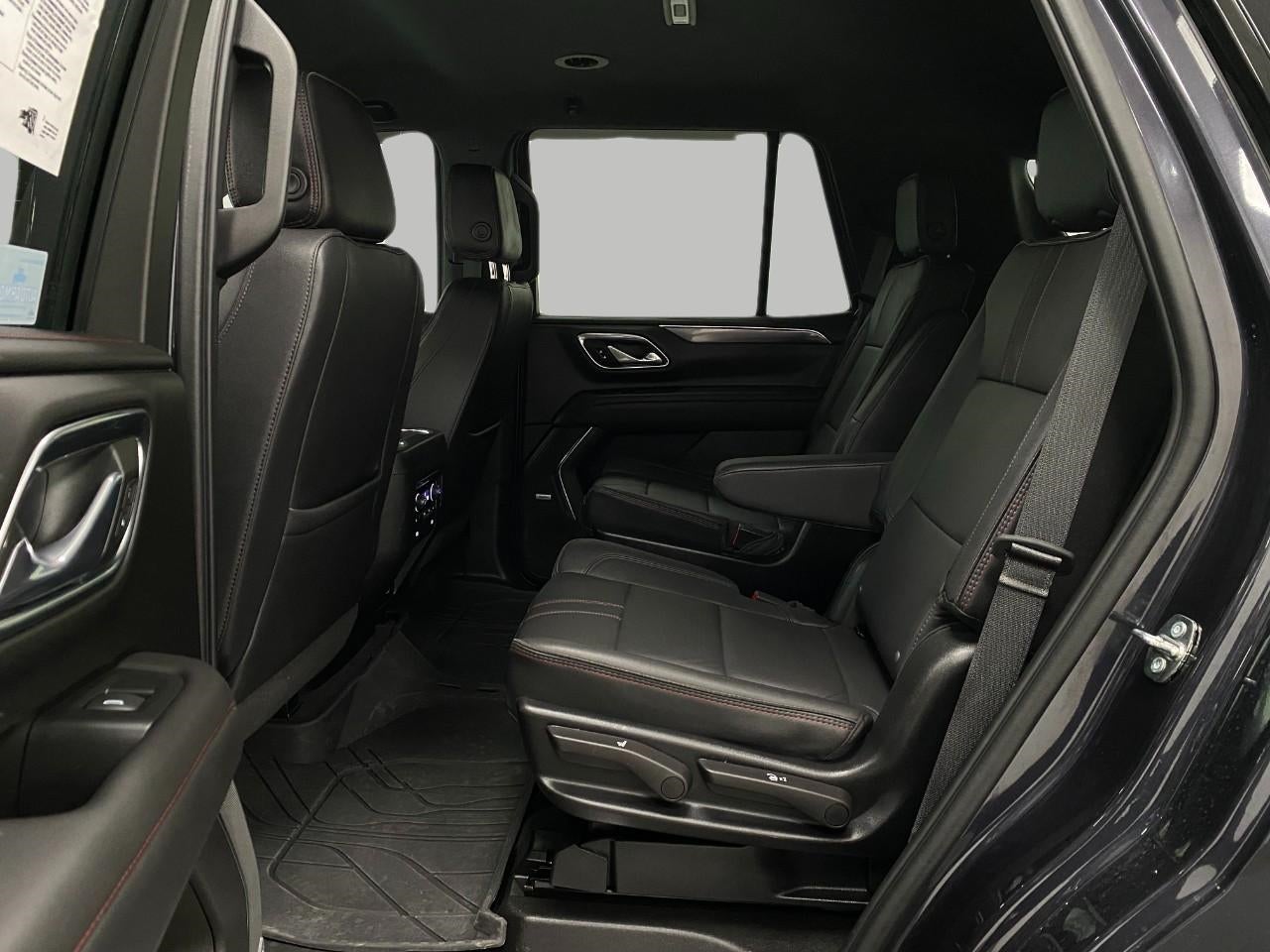 2023 Chevrolet Tahoe 4WD 4dr RST