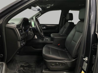 2023 Chevrolet Tahoe 4WD 4dr RST