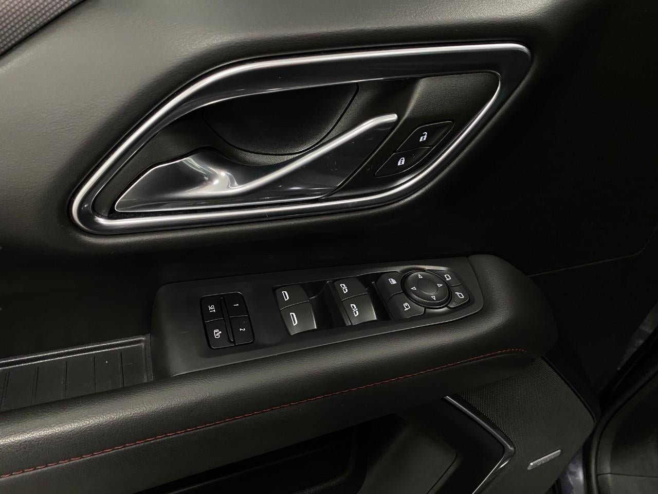 2023 Chevrolet Tahoe 4WD 4dr RST