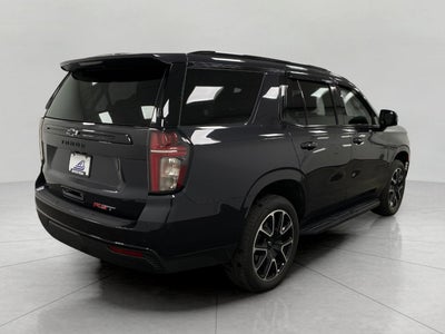 2023 Chevrolet Tahoe 4WD 4dr RST