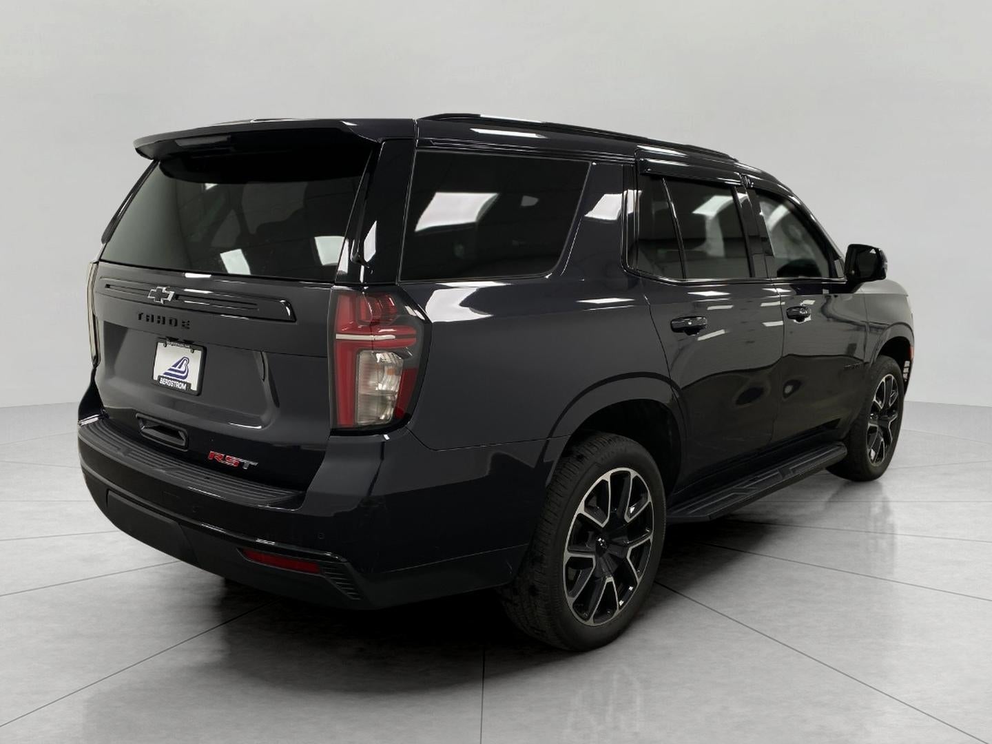 2023 Chevrolet Tahoe 4WD 4dr RST