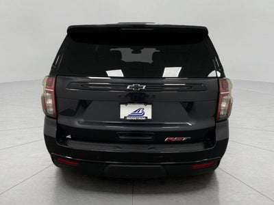 2023 Chevrolet Tahoe 4WD 4dr RST