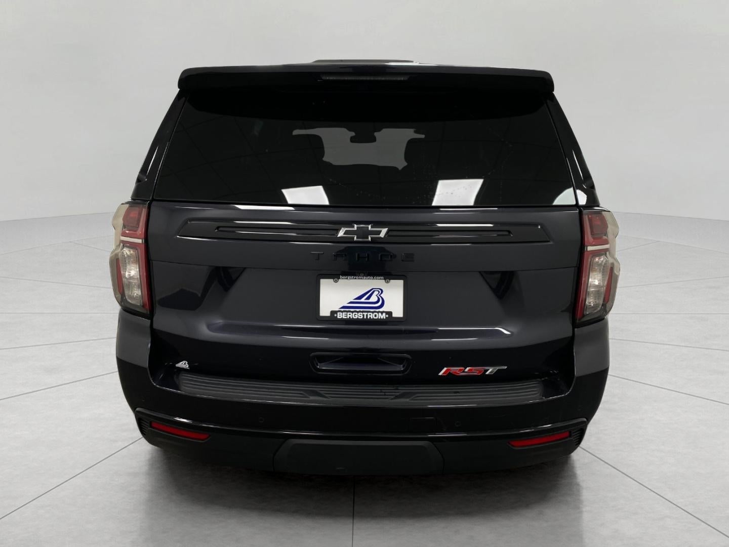 2023 Chevrolet Tahoe 4WD 4dr RST