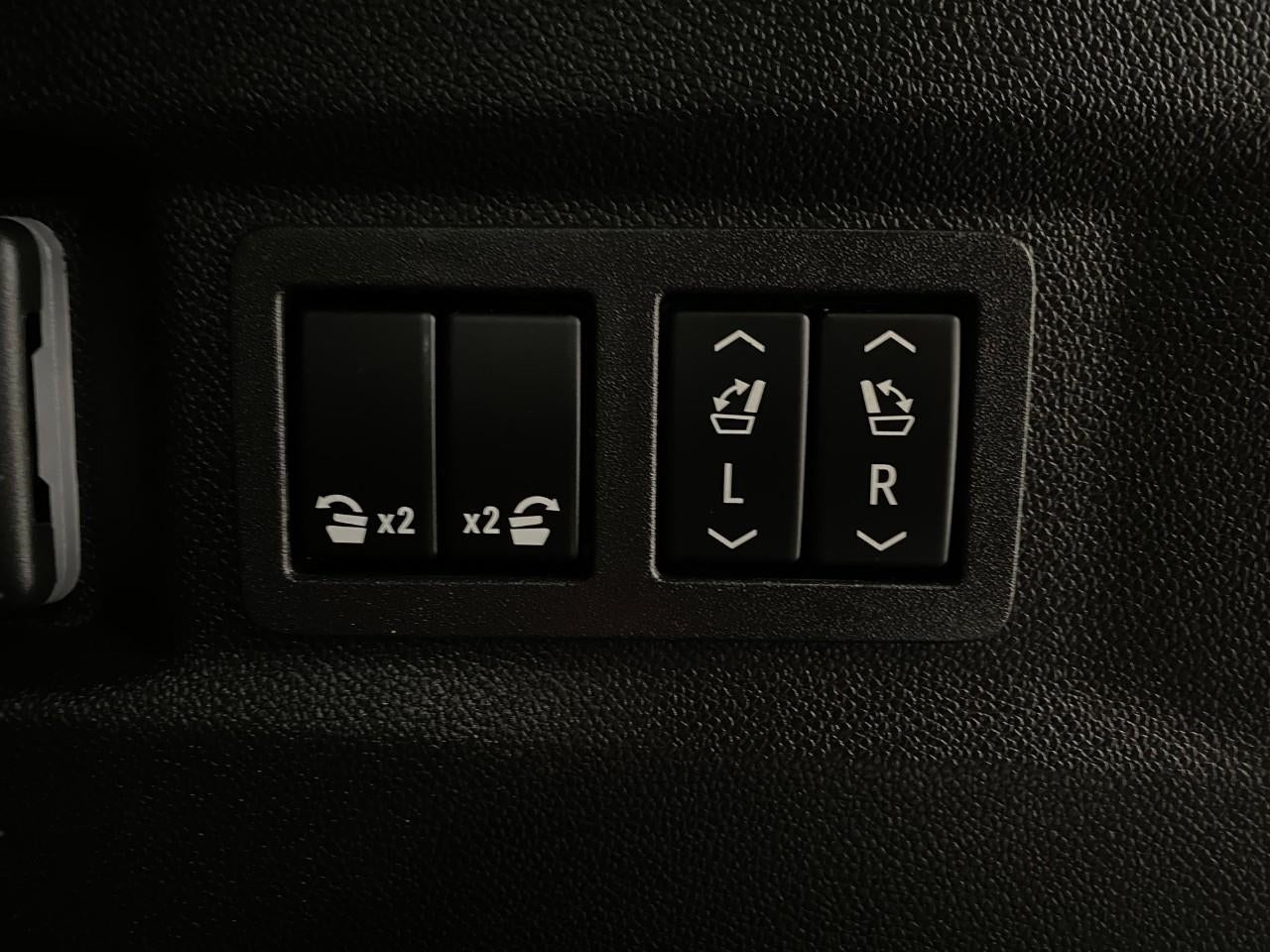 2023 Chevrolet Tahoe 4WD 4dr RST