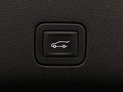 2023 Chevrolet Tahoe 4WD 4dr RST