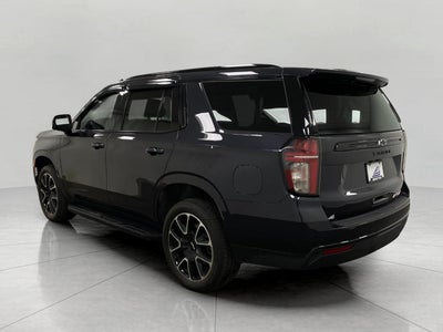 2023 Chevrolet Tahoe 4WD 4dr RST