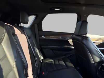 2019 Cadillac XT5 AWD 4dr Platinum