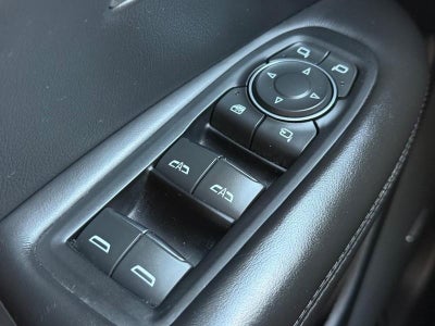 2019 Cadillac XT5 AWD 4dr Platinum