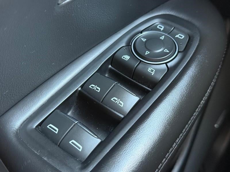 2019 Cadillac XT5 AWD 4dr Platinum