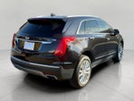 2019 Cadillac XT5 AWD 4dr Platinum