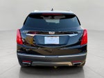 2019 Cadillac XT5 AWD 4dr Platinum