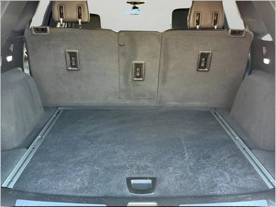 2019 Cadillac XT5 AWD 4dr Platinum