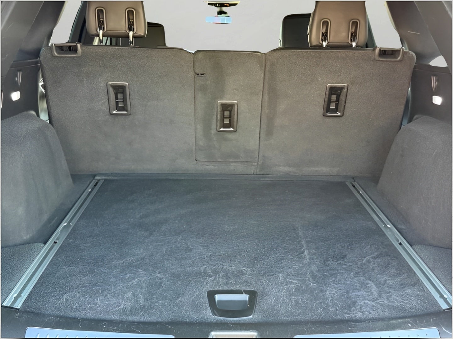 2019 Cadillac XT5 AWD 4dr Platinum