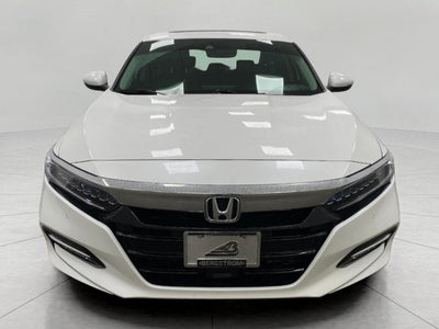 2020 Honda Accord Hybrid Touring Sedan