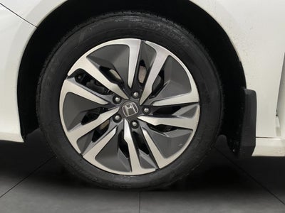 2020 Honda Accord Hybrid Touring Sedan