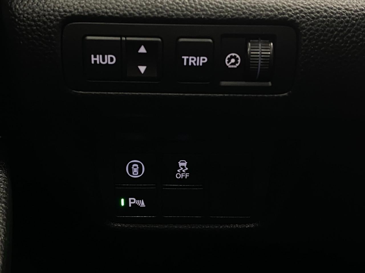 2020 Honda Accord Hybrid Touring Sedan