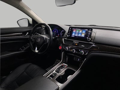2020 Honda Accord Hybrid Touring Sedan