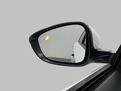 2020 Honda Accord Hybrid Touring Sedan