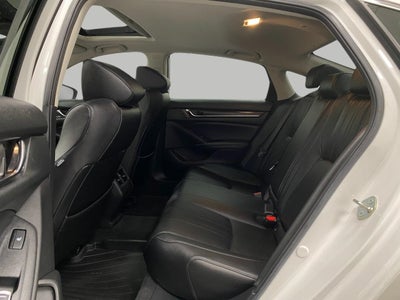 2020 Honda Accord Hybrid Touring Sedan