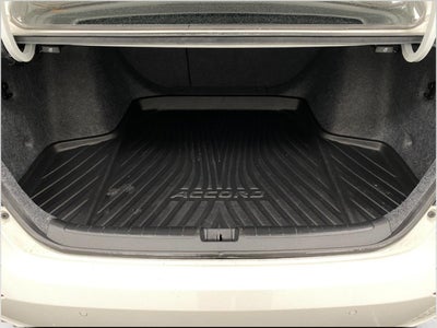 2020 Honda Accord Hybrid Touring Sedan