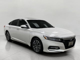 2020 Honda Accord Hybrid