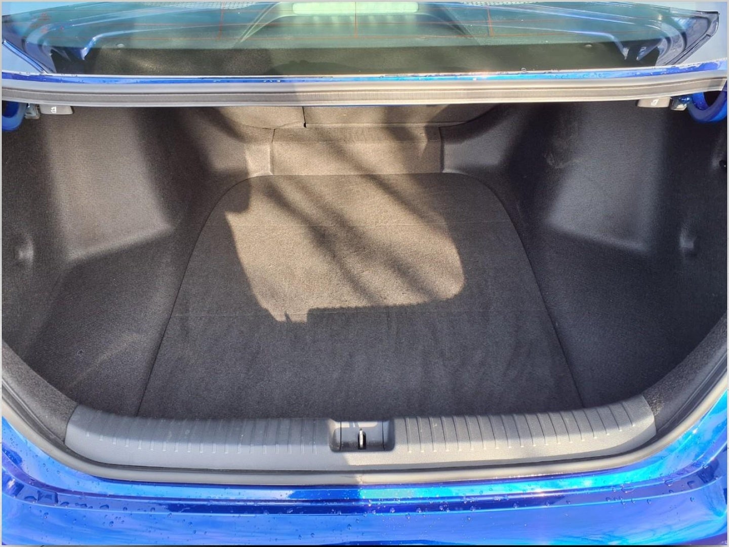 2025 Honda Accord Hybrid Sport Sedan