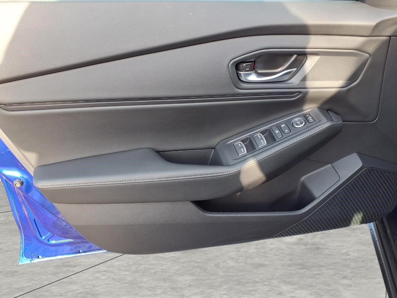 2025 Honda Accord Hybrid Sport Sedan