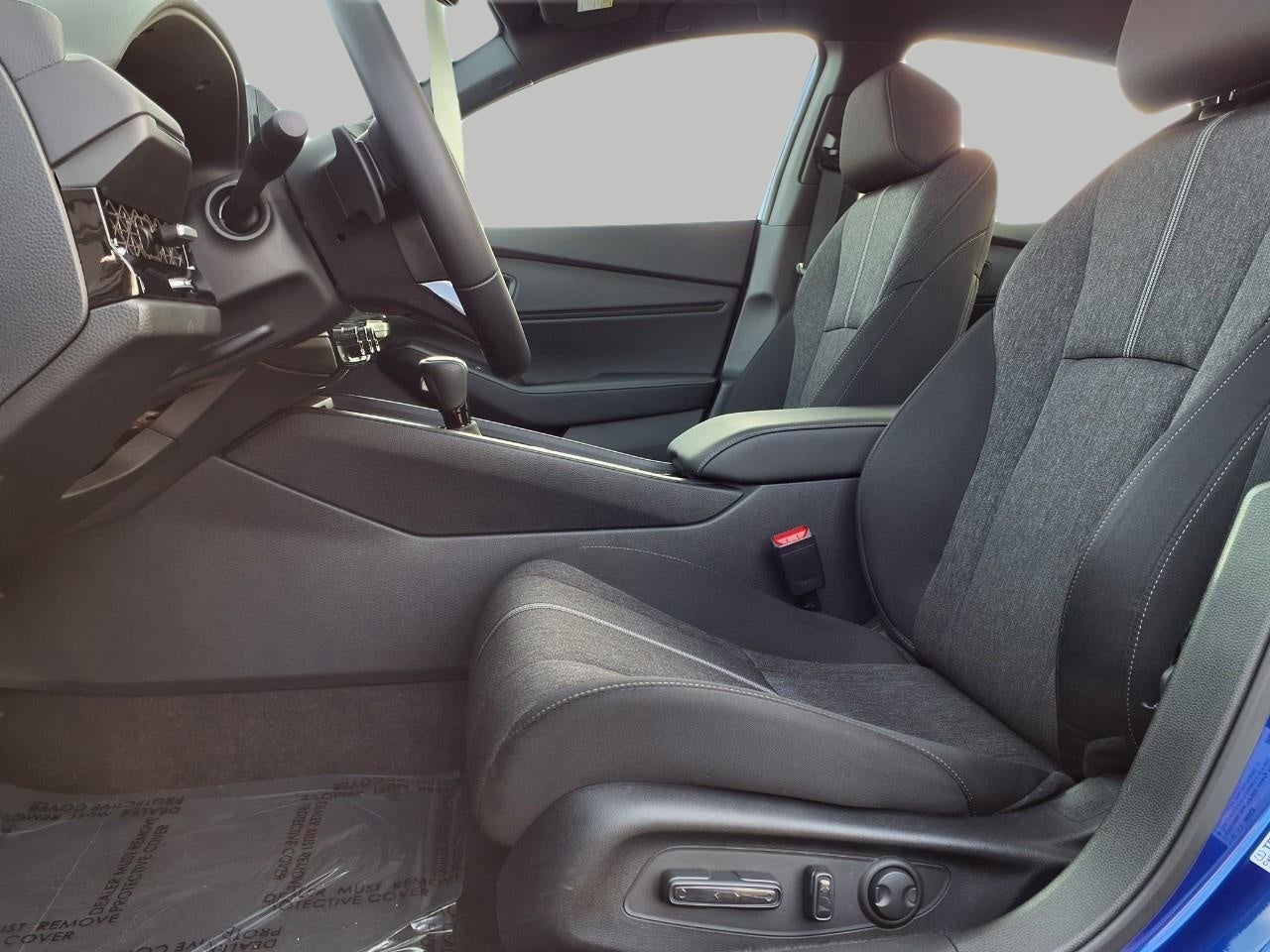 2025 Honda Accord Hybrid Sport Sedan