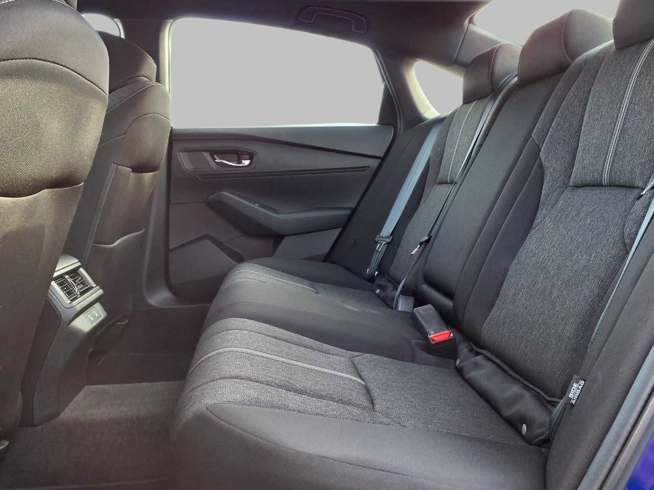 2025 Honda Accord Hybrid Sport Sedan