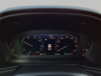 2025 Honda Accord Hybrid Sport Sedan