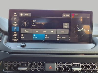 2025 Honda Accord Hybrid Sport Sedan