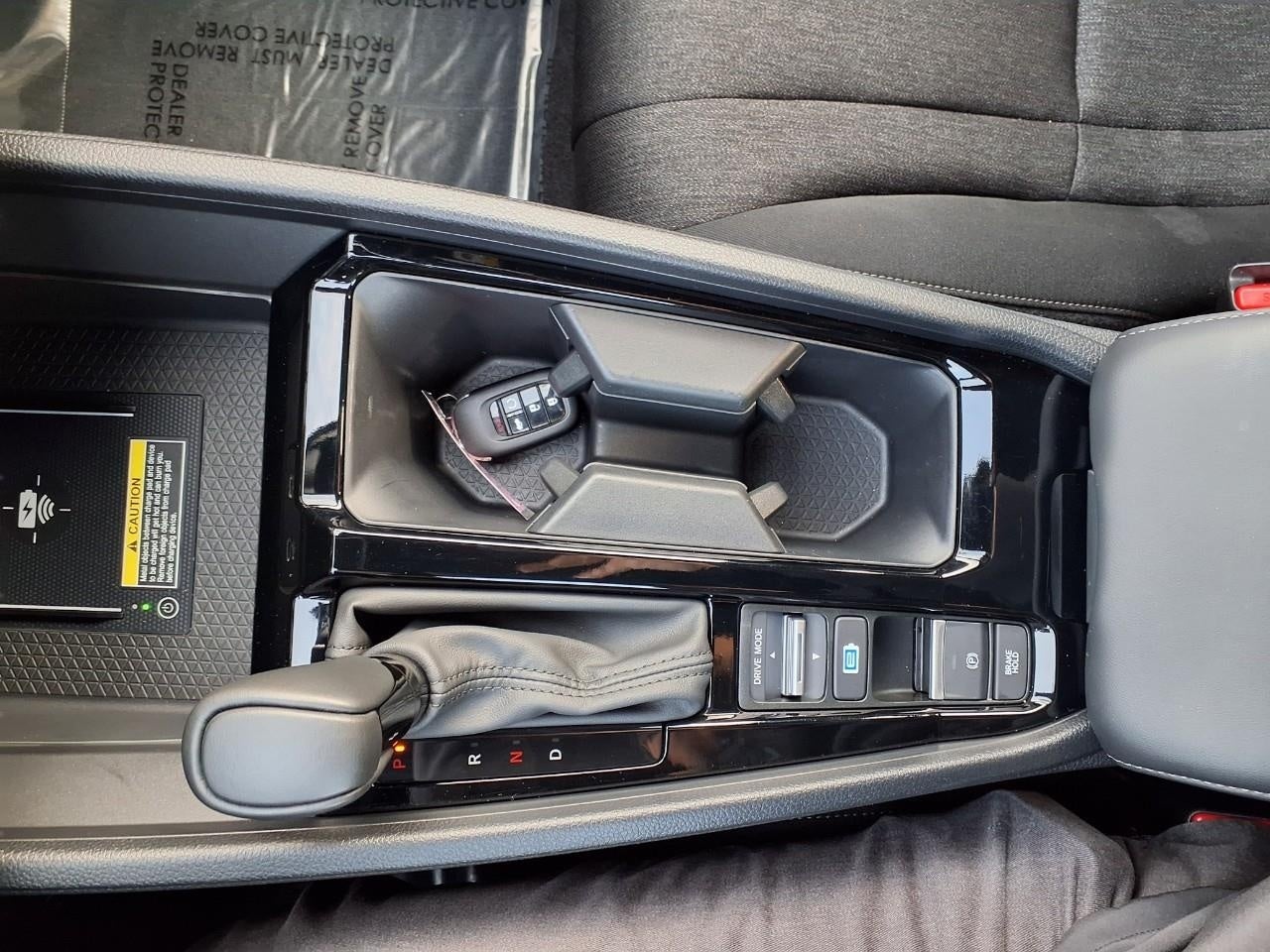 2025 Honda Accord Hybrid Sport Sedan