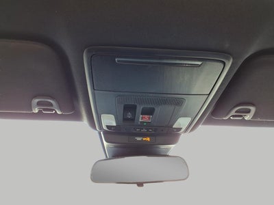 2025 Honda Accord Hybrid Sport Sedan