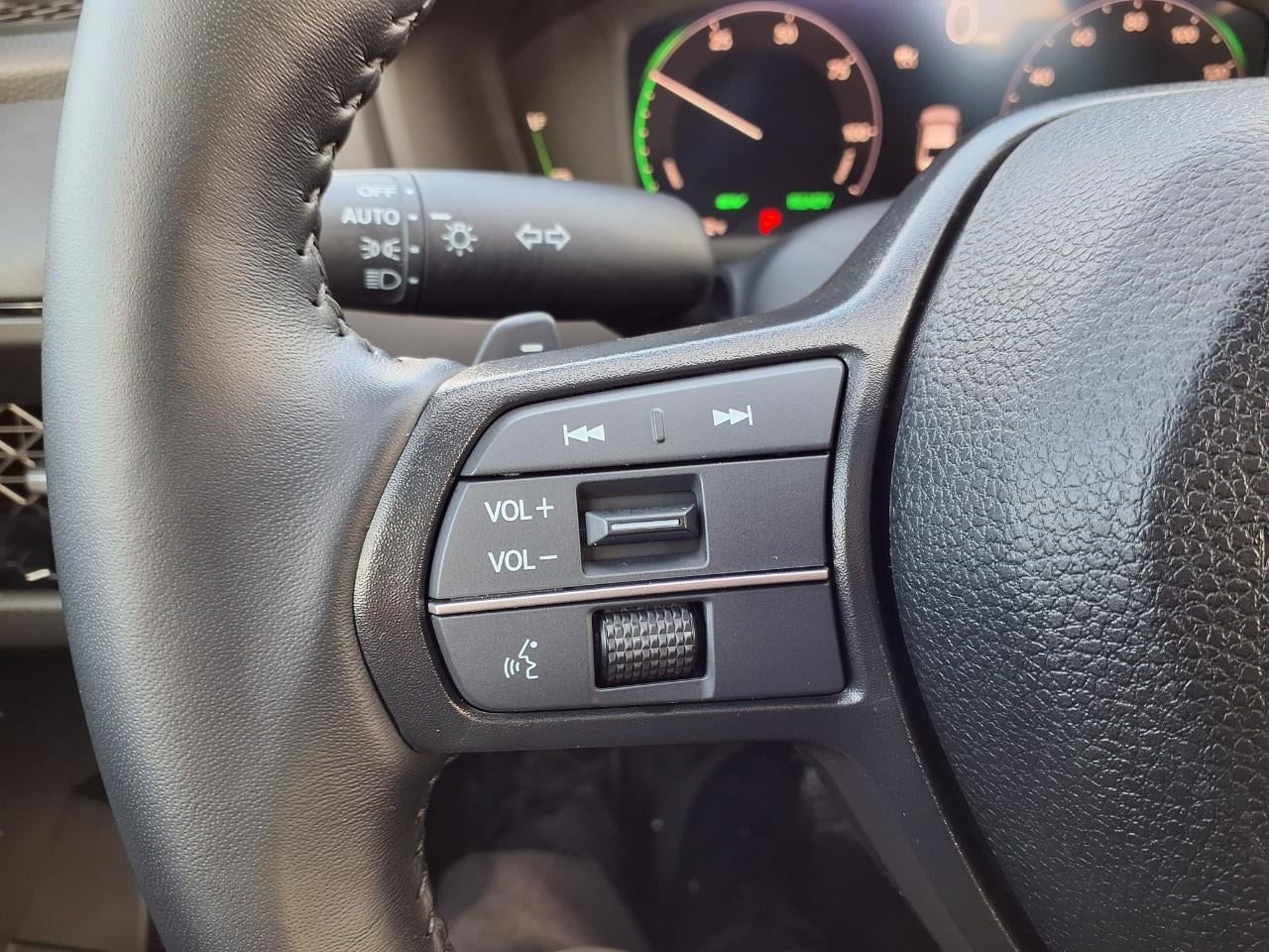 2025 Honda Accord Hybrid Sport Sedan