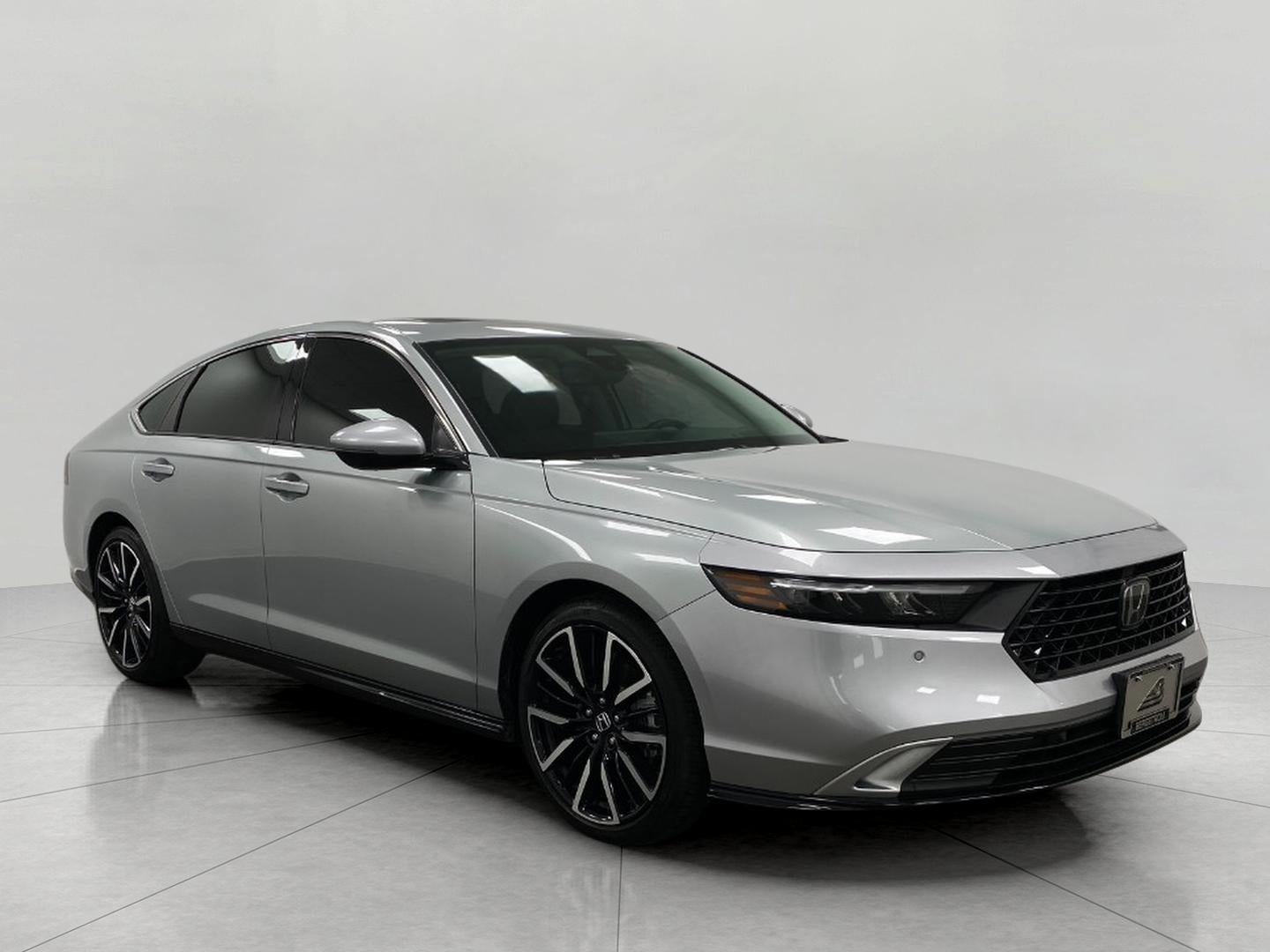 2024 Honda Accord Hybrid Touring Sedan
