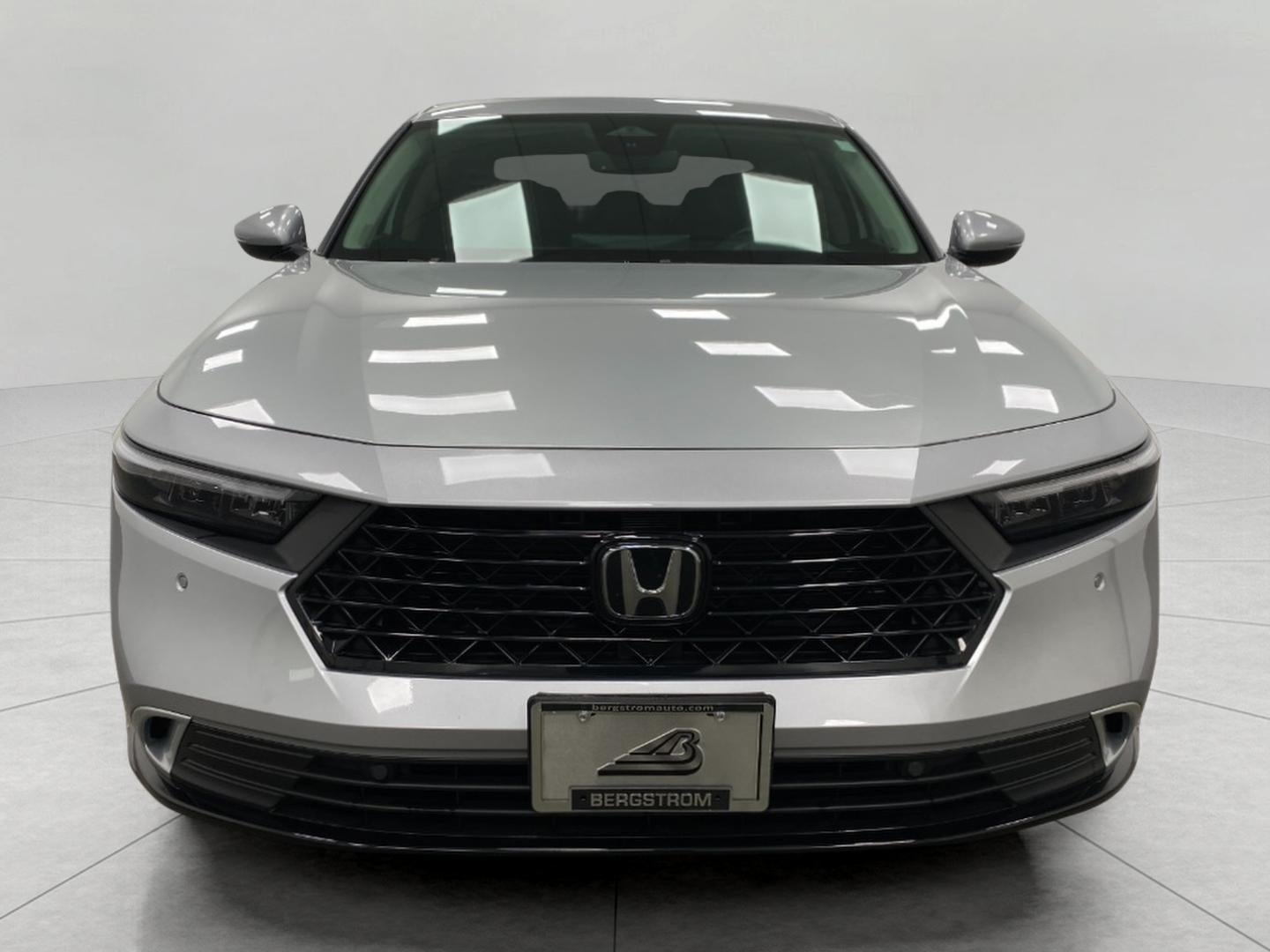 2024 Honda Accord Hybrid Touring Sedan