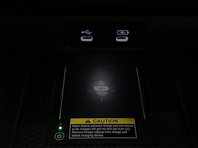 2024 Honda Accord Hybrid Touring Sedan