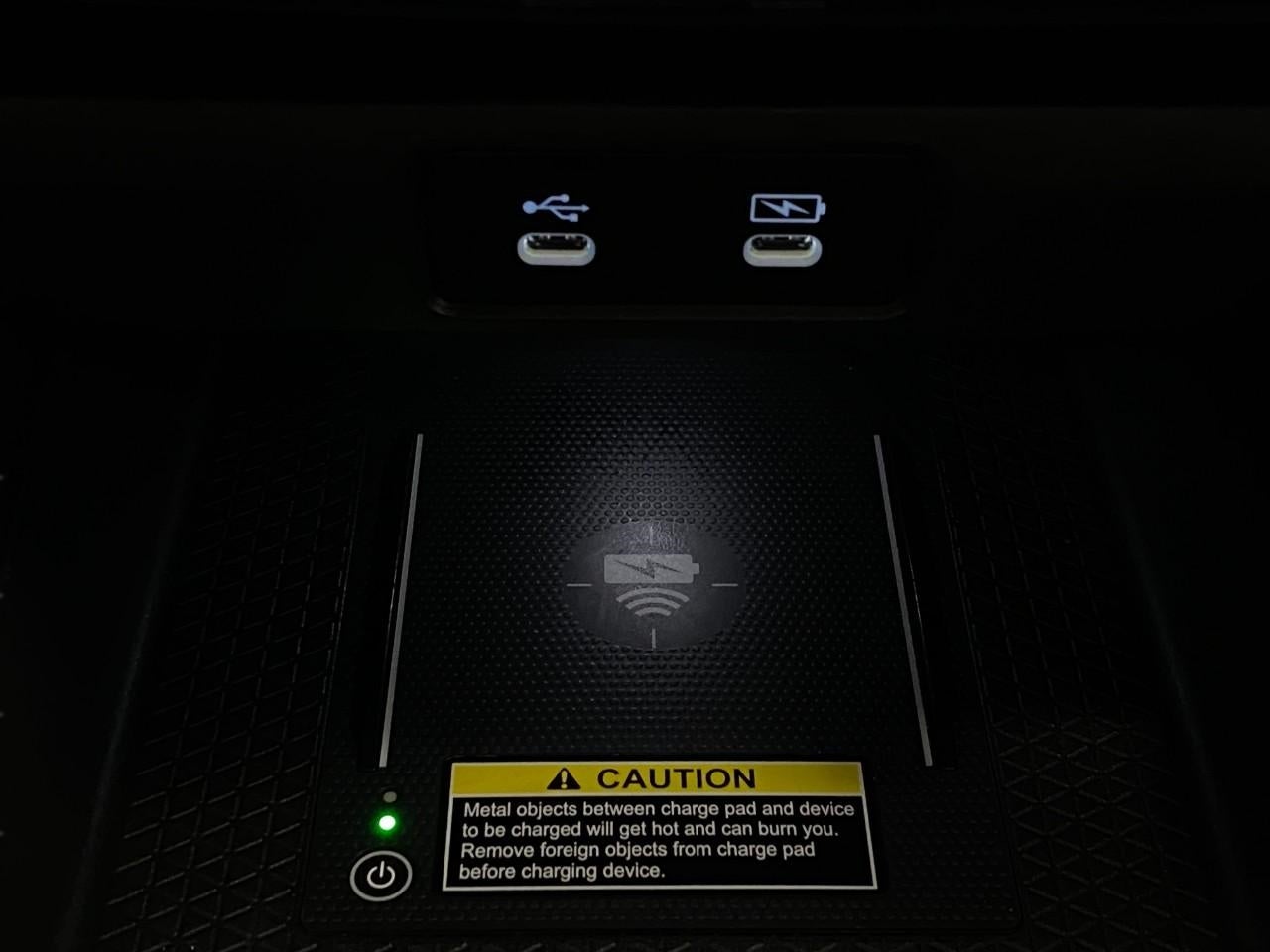 2024 Honda Accord Hybrid Touring Sedan