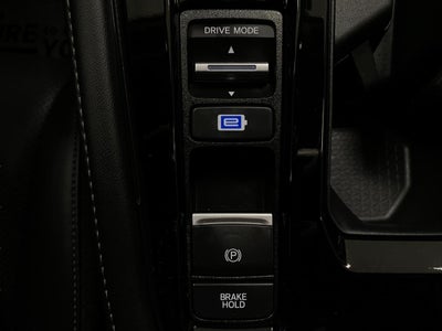 2024 Honda Accord Hybrid Touring Sedan