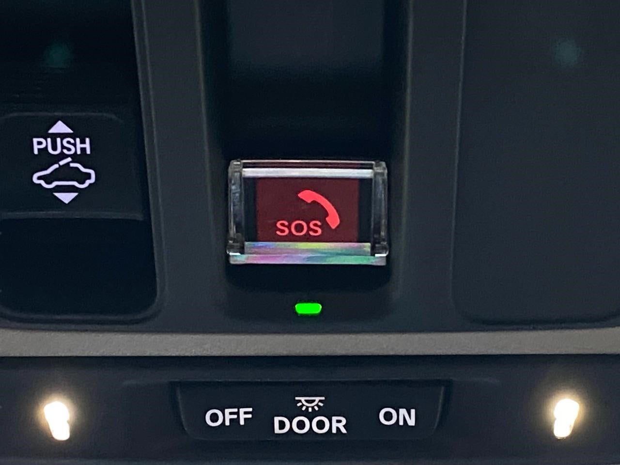 2024 Honda Accord Hybrid Touring Sedan